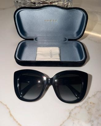 Occhiali da sole GUCCI donna