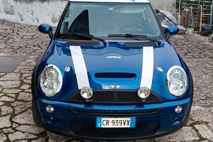 Mini Cooper S 1.6