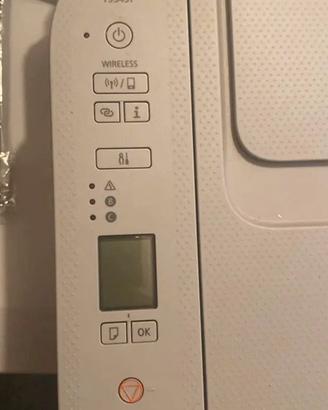 canon ts3451