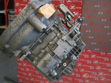 Scatola cambio C635 per Giulietta Bravo Delta Rene