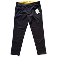 Pantalone BERNA blu navy