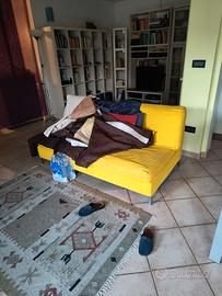 Arredamento cucina e camera