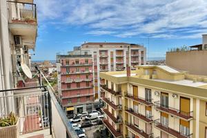 Panoramico 3 Vani (Via Cronato)