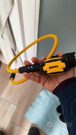 Erogatore Emergenza Mares