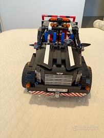 Carroattrezzi lego