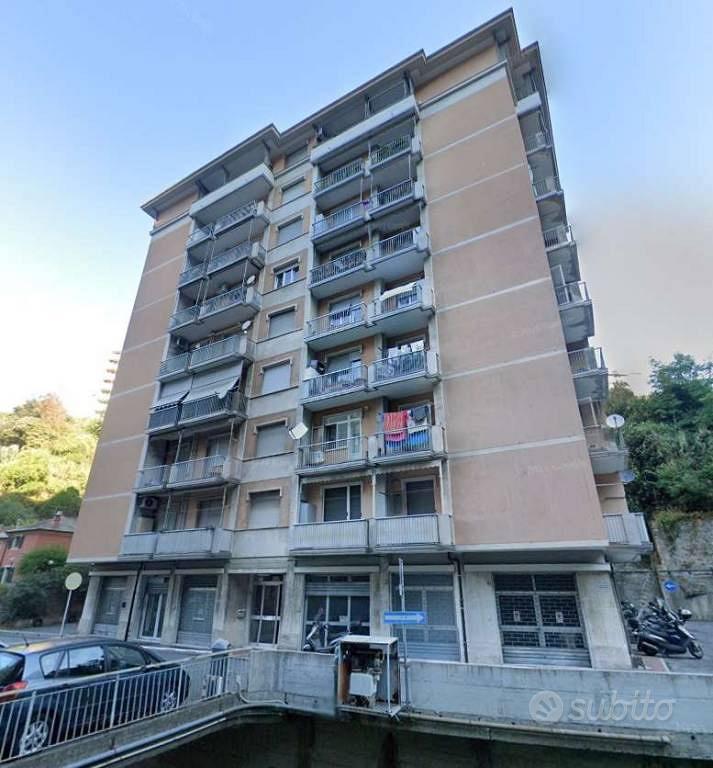 Appartamento – Genova, Villa Rosa, Bassa Val Bisagno - Vista 2