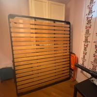 Rete matrimoniale a doghe