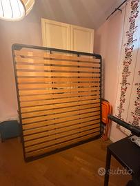 Rete matrimoniale a doghe