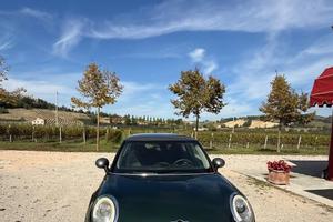 MINI COOPER D - MODELLO SEVEN