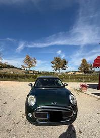 MINI COOPER D - MODELLO SEVEN