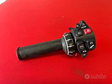 Devio Luci Sinistro Bmw R 1250 GS 2018 2023