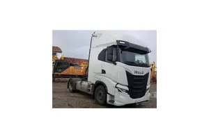 S-Way IVECO AS440S46T/P