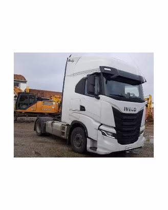S-Way IVECO AS440S46T/P