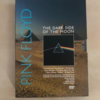 Pink Floyd The Dark Side of the Moon Documentario