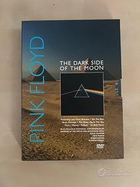 Pink Floyd The Dark Side of the Moon Documentario