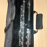 Flauto traverso Asmuse + Metodo