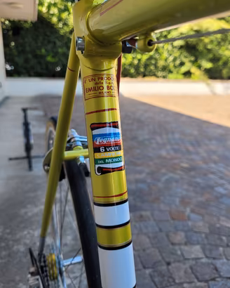 bici da corsa