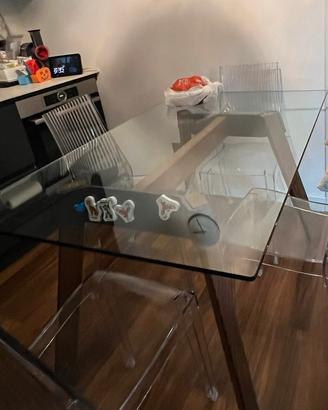 Tavolo Calligaris