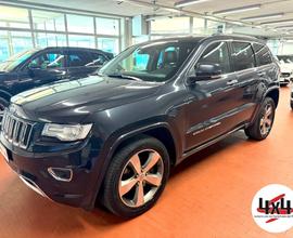 JEEP Grand Cherokee 3.0 V6 CRD 250 CV Multijet I