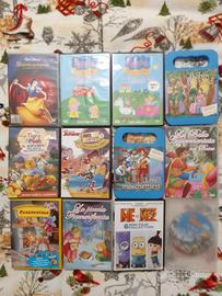 cartonito per bambini