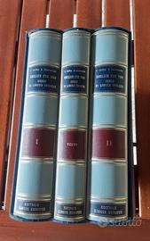 Corso Inglese English for you - Vintage