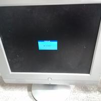 Monitor LCD 