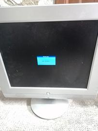 Monitor LCD 