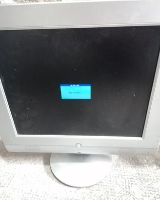 Monitor LCD 