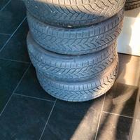 175/65r14 82t gomme invernali panda 