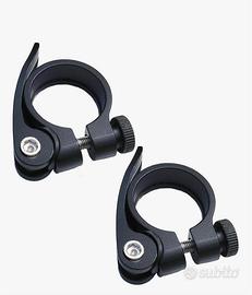 Collarino reggisella per bici