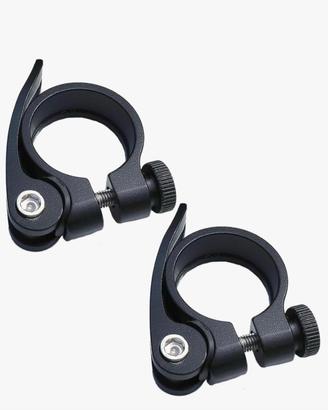 Collarino reggisella per bici