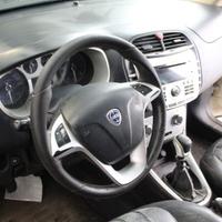 KIT AIRBAG COMPLETO LANCIA Delta 3Â° Serie 198A400