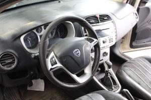 KIT AIRBAG COMPLETO LANCIA Delta 3Â° Serie 198A400