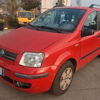 Fiat Panda 1.2 Emotion GUIDABILE DA NEOPATENTATI