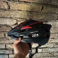 Casco bici Salice Vento Italia