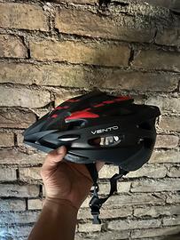 Casco bici Salice Vento Italia