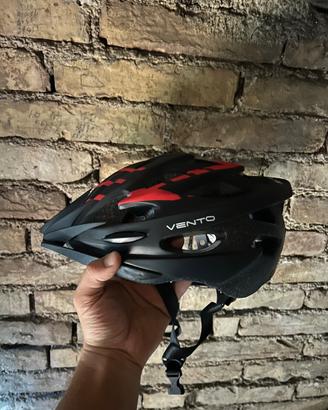 Casco bici Salice Vento Italia