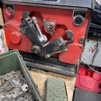 Machina duplicazione 