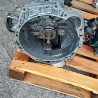 CAMBIO SUZUKI JIMNY 1,5 DCI ANNO 2010 TIPO MOTORE 