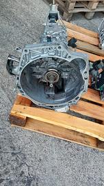CAMBIO SUZUKI JIMNY 1,5 DCI ANNO 2010 TIPO MOTORE 