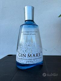 Bottiglia Gin Mare