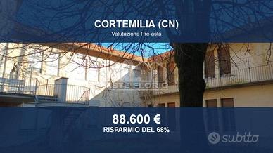 Immobile in asta di 1561 m² a Cortemilia
