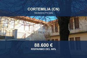 Immobile in asta di 1561 m² a Cortemilia