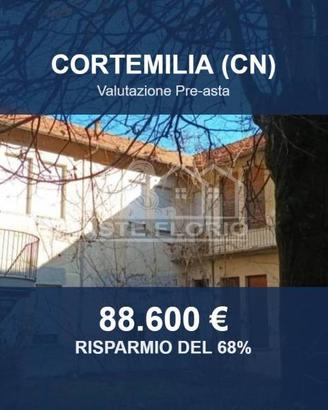 Immobile in asta di 1561 m² a Cortemilia