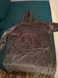 Coperta indossabile paille nuova