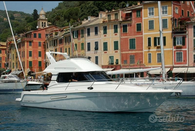 Faeton 11.80 fly unica nel suo genere