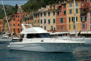 Faeton 11.80 fly unica nel suo genere