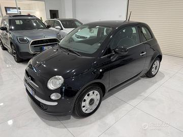 FIAT 500 1.2 EasyPower Lounge Tetto panoramico