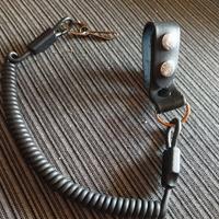 cordiciolo per pistola 