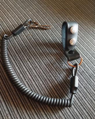 cordiciolo per pistola 